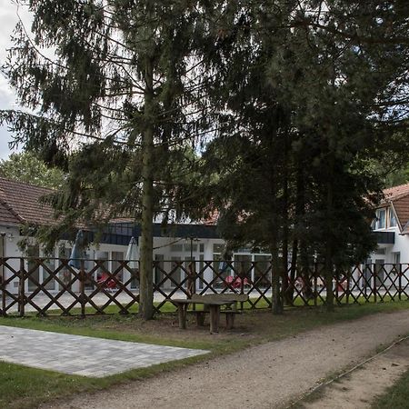 Apartament To-Part Panzio Kőszeg Zewnętrze zdjęcie