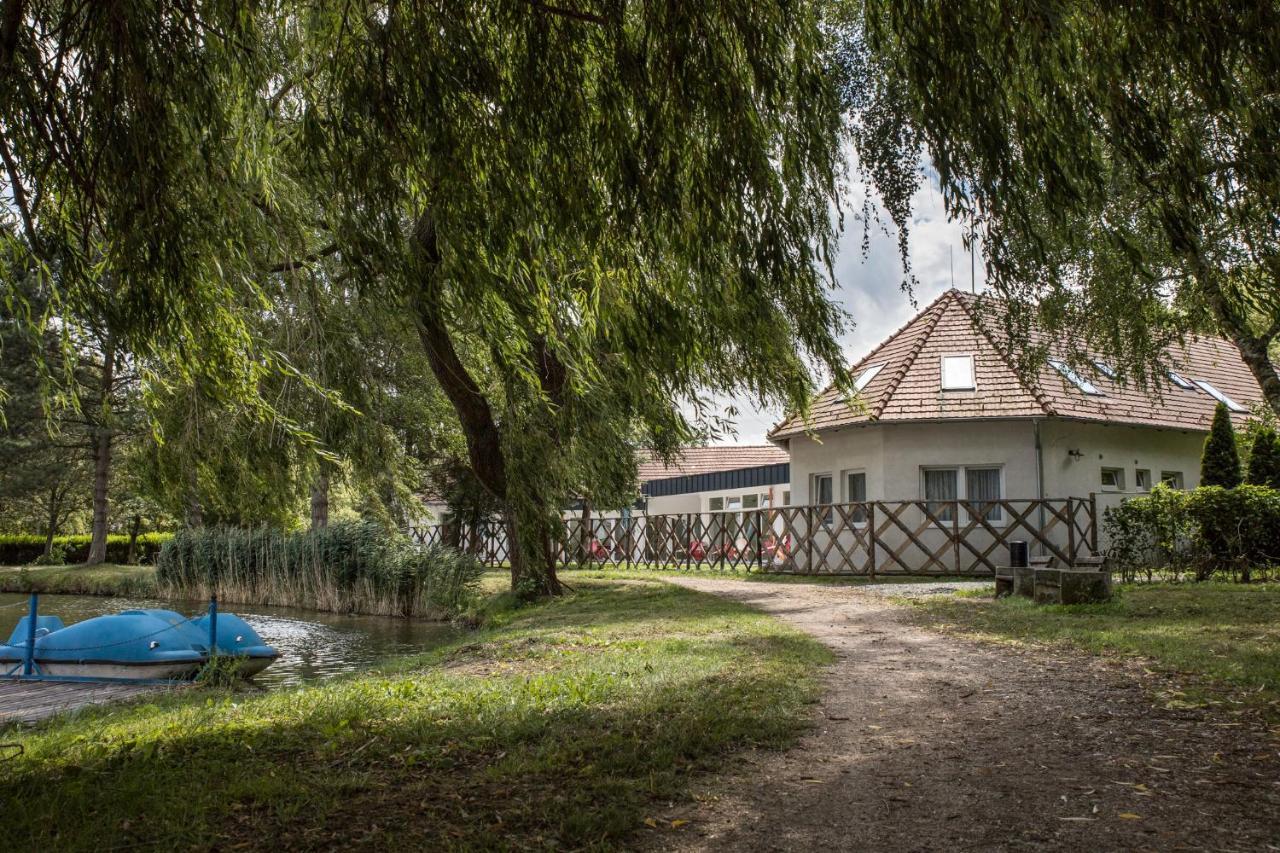 Apartament To-Part Panzio Kőszeg Zewnętrze zdjęcie