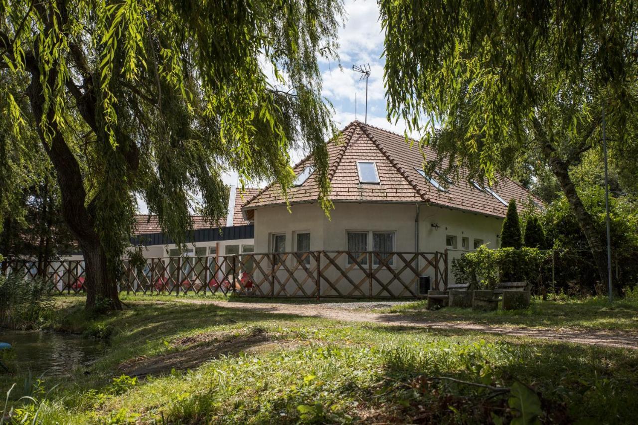 Apartament To-Part Panzio Kőszeg Zewnętrze zdjęcie