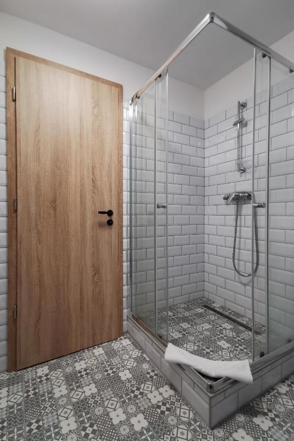 Apartament To-Part Panzio Kőszeg Zewnętrze zdjęcie