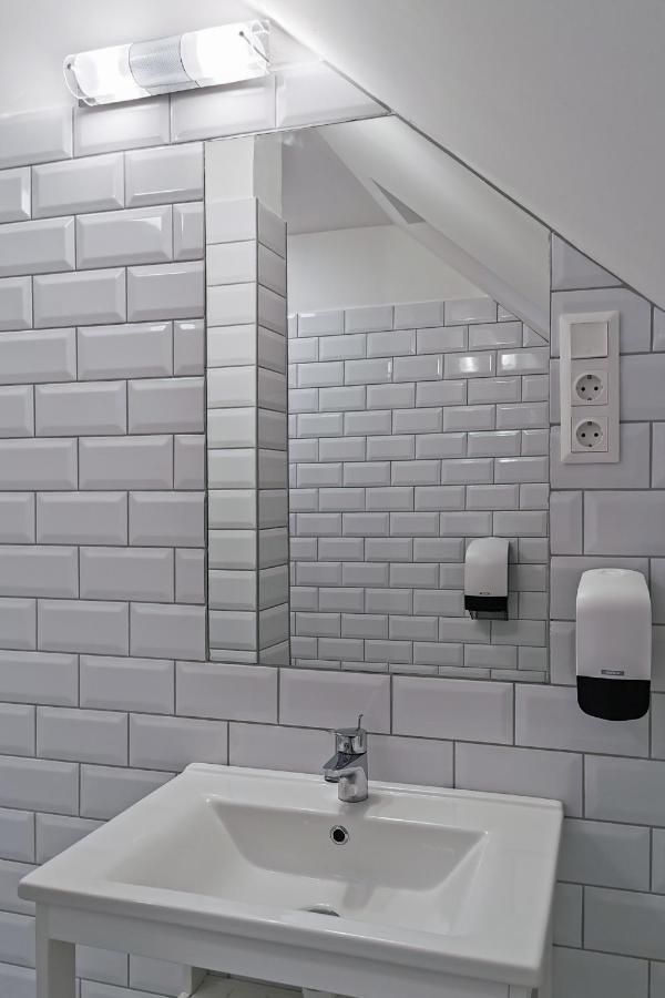 Apartament To-Part Panzio Kőszeg Zewnętrze zdjęcie